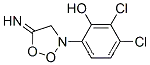 DICHLOROPHENYL IMIDAZOLDIOXOLAN