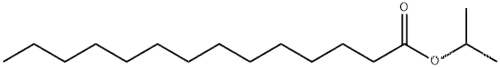 propan-2-yl tetradecanoate