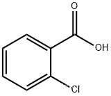 o-Chlorobenzoic acid