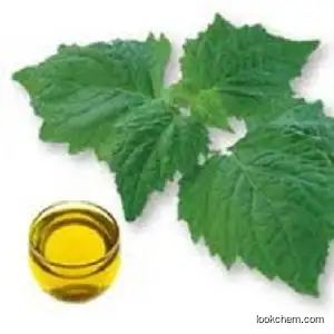 Clove oil
