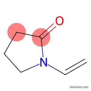 N-Vinyl-2-pyrrolidone         88-12-0