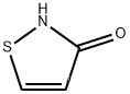 thiazol-3-one                CAS No.: 1003-07-2