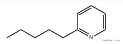 2-Pentylpyridine            2294-76-0