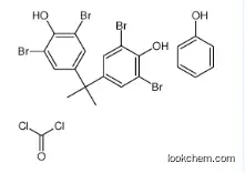 TBBPA carbonate oligomer BC52 CAS 94334-64-2