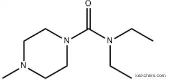 N,N-DIETHYL-4-METHYL-1-PIPER CAS No.: 90-89-1