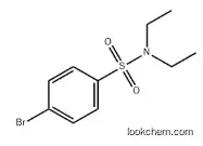 4-BROMO-N,N-DIETHYLBENZENESU CAS No.: 90944-62-0