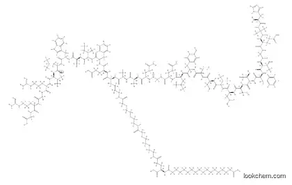 Semaglutide 910463-68-2