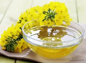 CANOLA OIL  1000MG  NEAT          120962-03-0