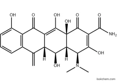 METHACYCLINE CAS 914-00-1