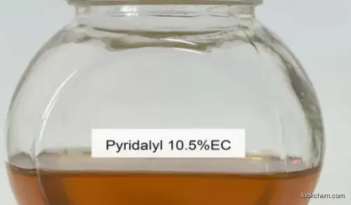 PYRIDALYL CAS 179101-81-6