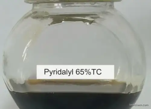 PYRIDALYL CAS 179101-81-6