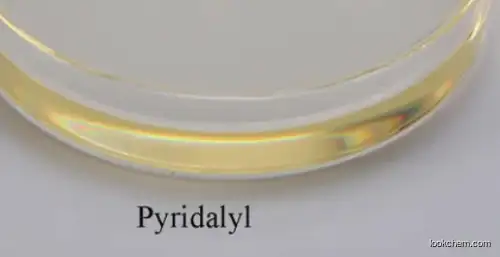PYRIDALYL CAS 179101-81-6