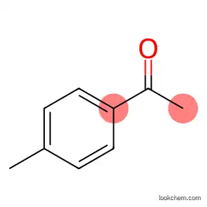 4'-Methylacetophenone        CAS No.: 122-00-9