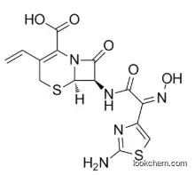 Cefdinir CAS 91832-40-5 CAS No.: 91832-40-5