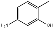2-hydroxy-p-toluidine