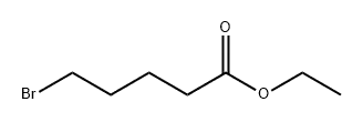 Ethyl 5-bromovalerate