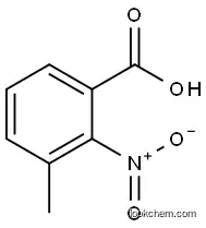 2-Nitro-m-toluic acid