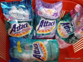 Detergent, commercial light duty