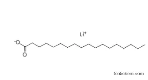 Lithium stearate CAS:4485-12-5
