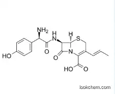 Cefprozil CAS 92665-29-7 CAS No.: 92665-29-7