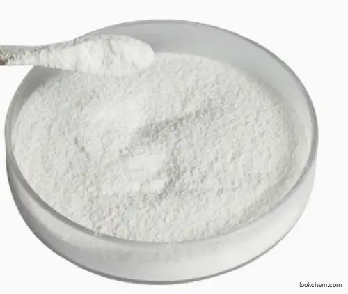 (E)-3-[3'-(4"-Fluorophenyl)-1'-(1"-methylethyl)-1H-indol-2"-yl]-2-propnal CAS:93957-50-7