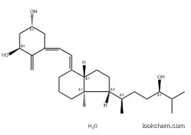 Tacalcitol Monohydrate CAS 93129-94-3