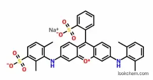 ACID RED 289 CAS:12220-28-9