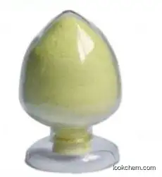 PYRIDINE-2-CARBOXALDOXIME METHIODIDE CAS 94-63-3