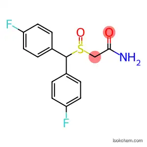 BisfluoroModafinil           CAS No.: 90280-13-0