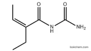 ectylurea CAS 95-04-5 CAS No.: 95-04-5