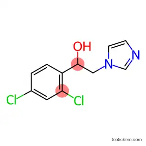 alpha-(2,4-Dichlorophenyl)-  CAS No.: 24155-42-8