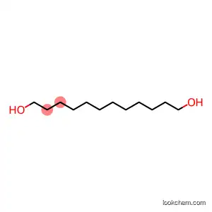 1,12-Dodecanediol            CAS No.: 5675-51-4