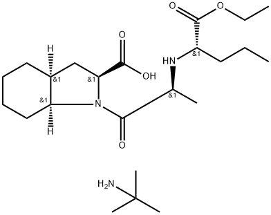 Perindopril Tert-Butylamine