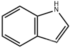 Indole CAS No.: 120-72-9