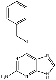 6-benzylguanine CAS No.: 19916-73-5