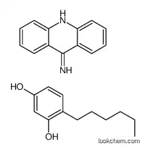 acrisorcin  cas7527-91-5 CAS No.: 7527-91-5