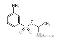 3-AMINO-N-ISOPROPYLBENZENESU CAS No.: 118837-66-4