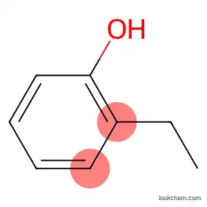2-Ethylphenol             90 CAS No.: 90-00-6