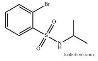 N-Isopropyl 2-bromobenzenesulfonamide CAS 951883-94-6