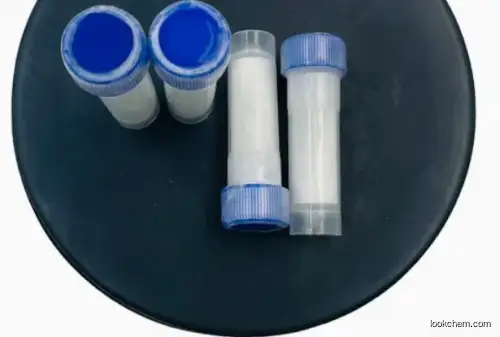 RAT IL-2 CAS 95568-40-4