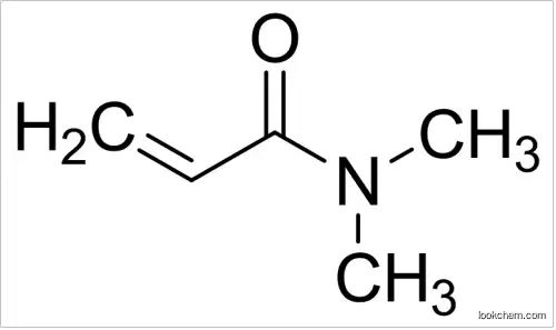 N,N-Dimethylacrylamide       CAS No.: 2680-03-7