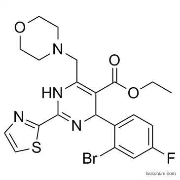 Morphothiadin  cas1092970-12 CAS No.: 1092970-12-1