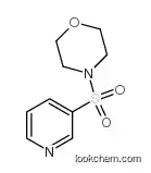 4-(Pyridin-3-ylsulphonyl)mor CAS No.: 26103-48-0
