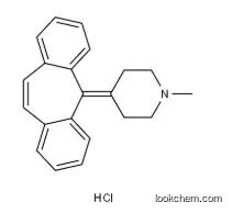 protamine sulfate CAS 98001-69-5