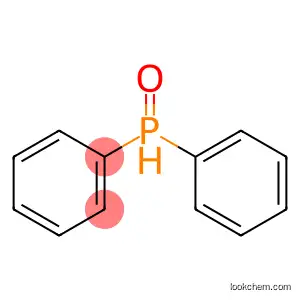 Diphenylphosphine oxide      CAS No.: 4559-70-0