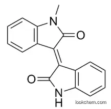 Meisoindigo CAS 97207-47-1 CAS No.: 97207-47-1