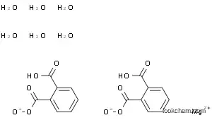 MAGNESIUM MONOPEROXYPHTHALAT CAS No.: 84665-66-7