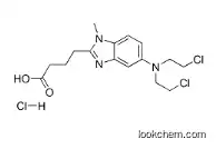 Bendamustine CAS 97832-05-8 CAS No.: 97832-05-8