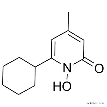 Ciclopirox  cas29342-05-0 CAS No.: 29342-05-0