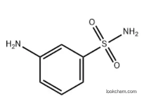 3-Aminobenzenesulfonamide CA CAS No.: 98-18-0